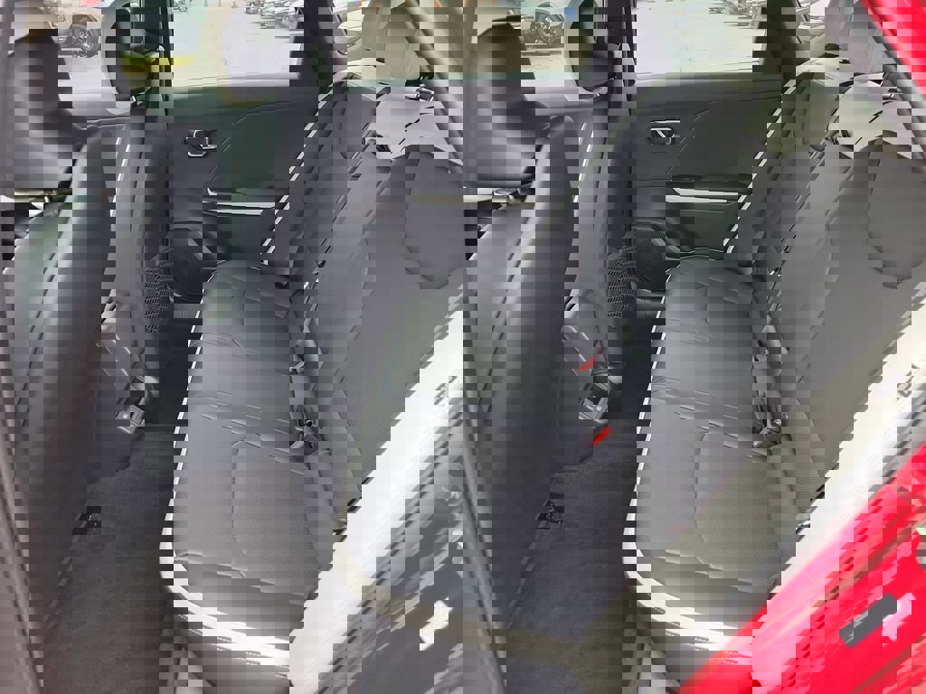 New 2026 Kia K4 GT-Line image 14