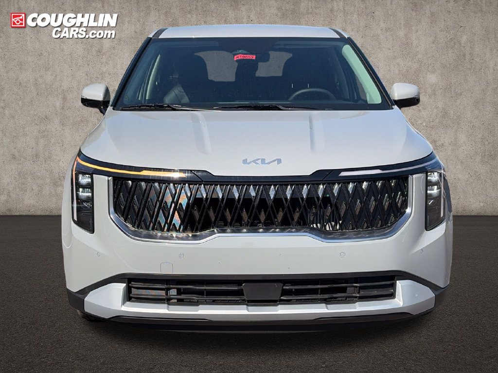 New 2027 Kia Carnival LXS FWD image 2