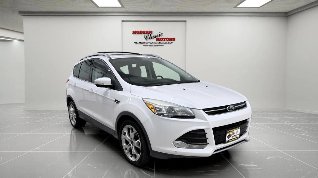 Used 2013 Kia Sportage EX w/ EX Premium Pkg