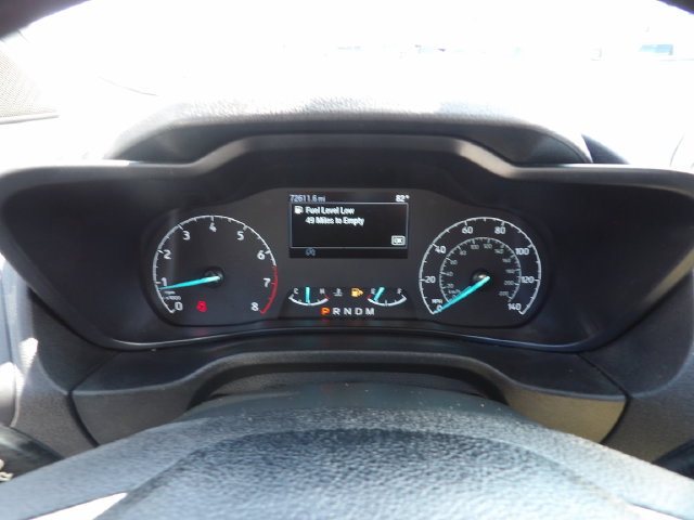 Certified 2023 Ford Transit Connect XL FWD image 24