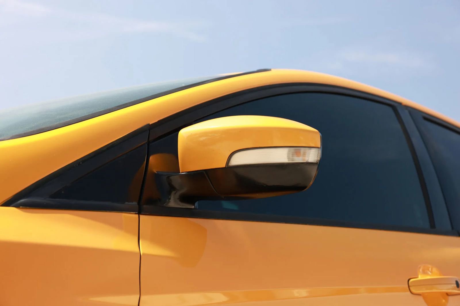 Used 2013 Ford Focus ST image 30