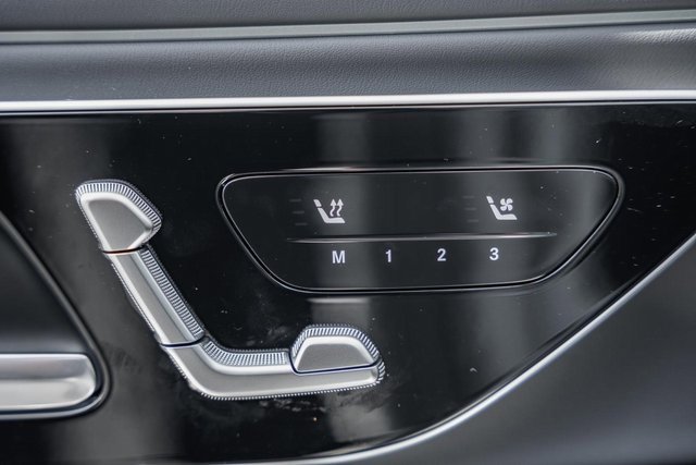 New 2026 Mercedes-Benz E 53 AMG e 4MATIC Sedan image 31