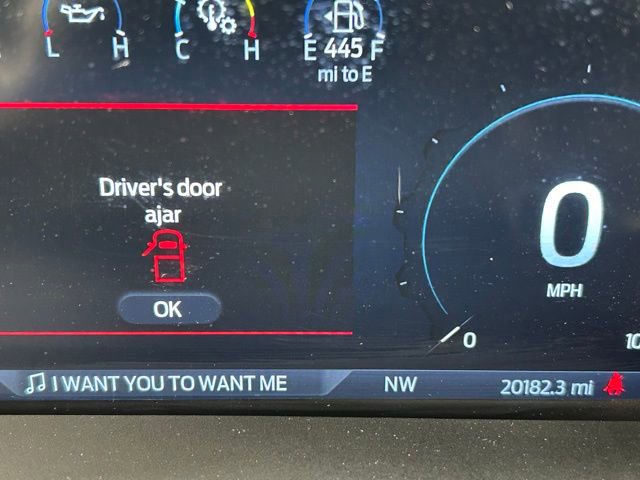 Used 2024 Ford F250 Lariat image 25