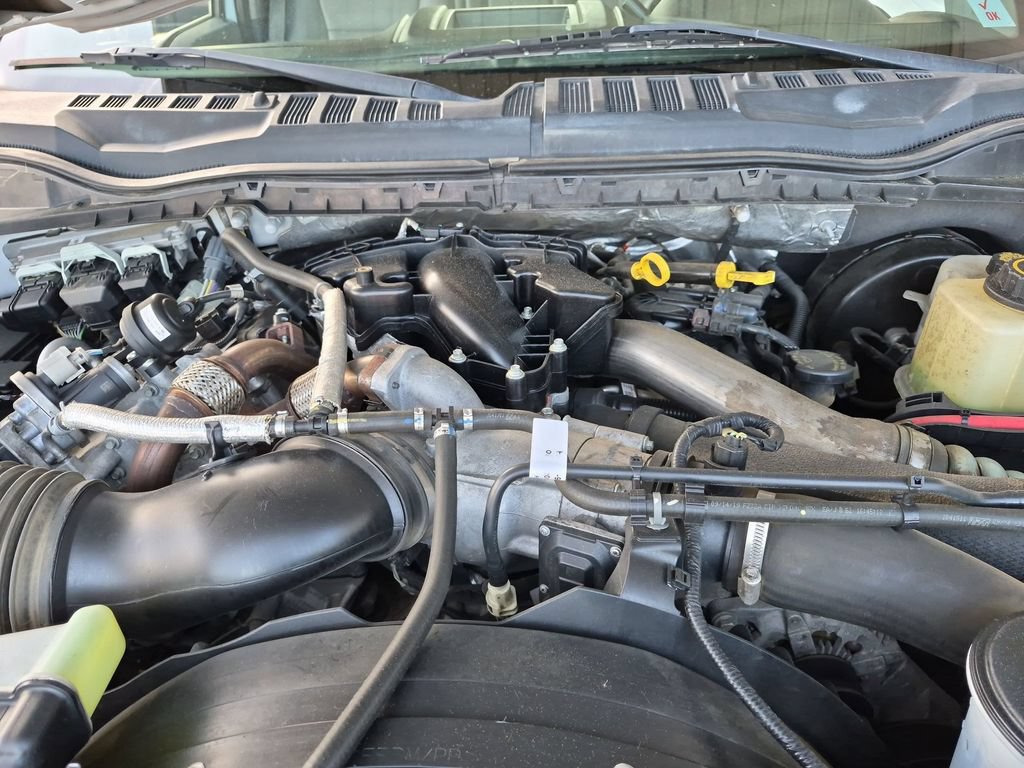 Used 2019 Ford F250 XL w/ Power Equipment Group RWD image 18