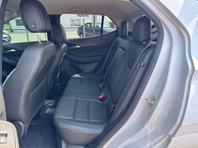 Used 2026 Buick Encore GX Avenir w/ Avenir Technology Package AWD/4WD image 24