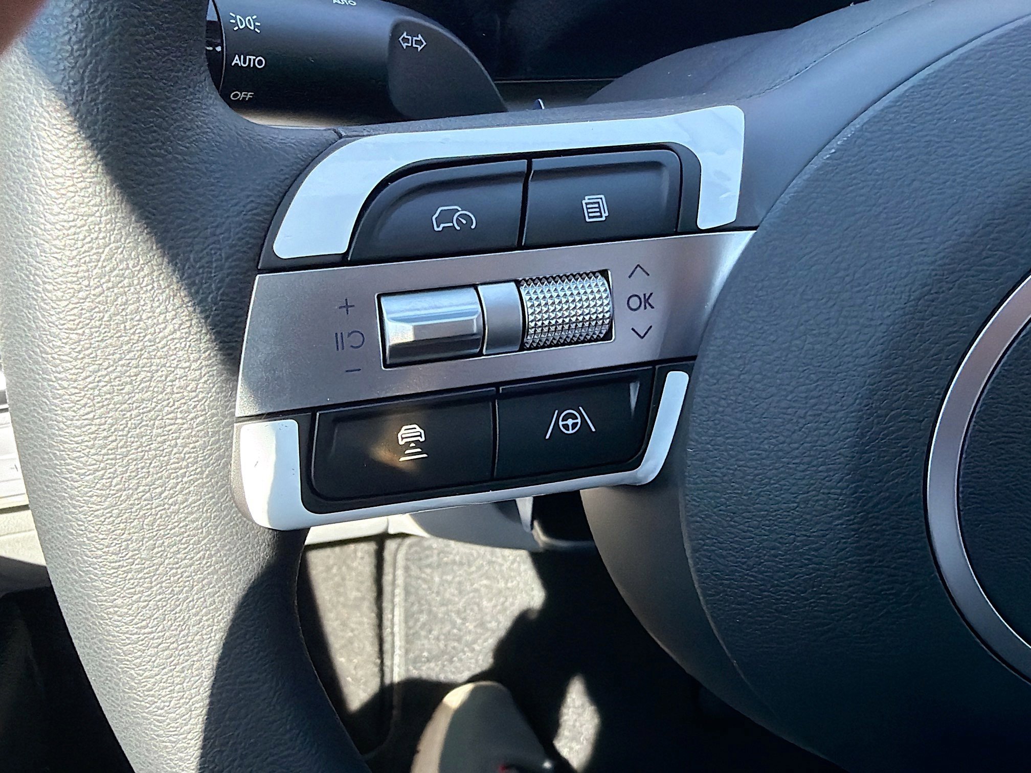 New 2026 Hyundai Tucson SEL image 35