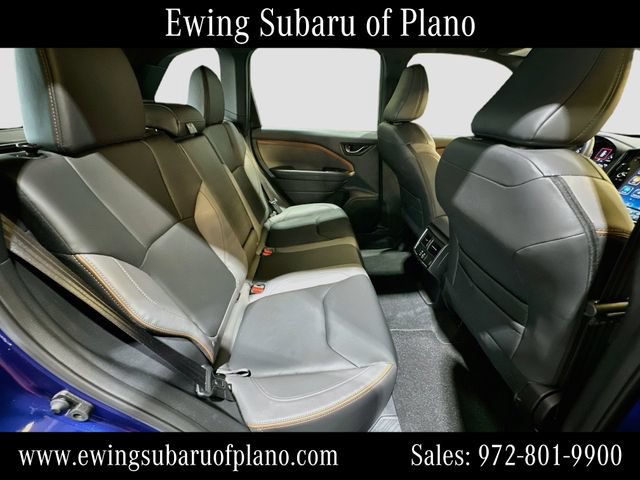 Certified 2025 Subaru Forester Sport w/ Popular Package #1 AWD/4WD image 28