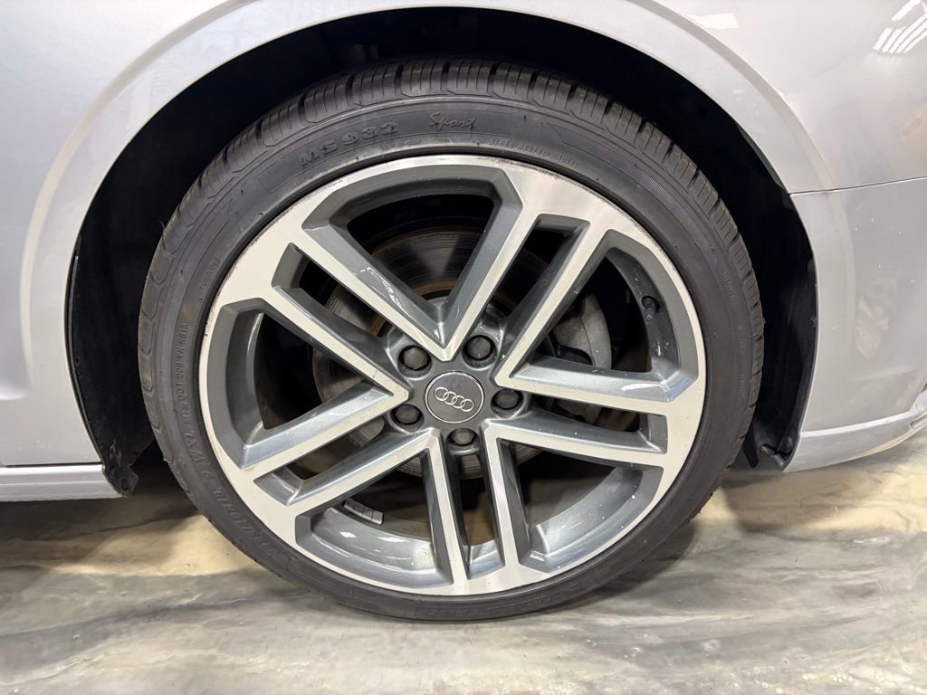 Used 2019 Audi A3 2.0T Titanium w/ Convenience Package FWD image 27
