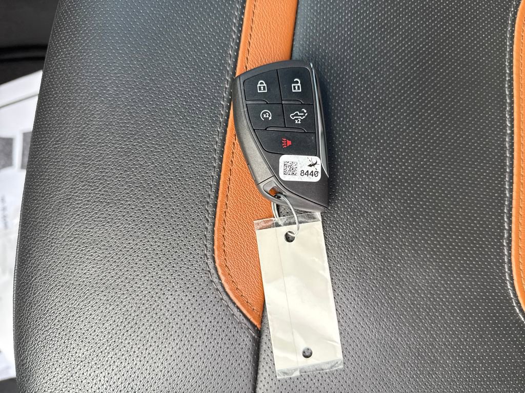 Used 2023 GMC Sierra 1500 AT4 w/ AT4 Premium Package image 36