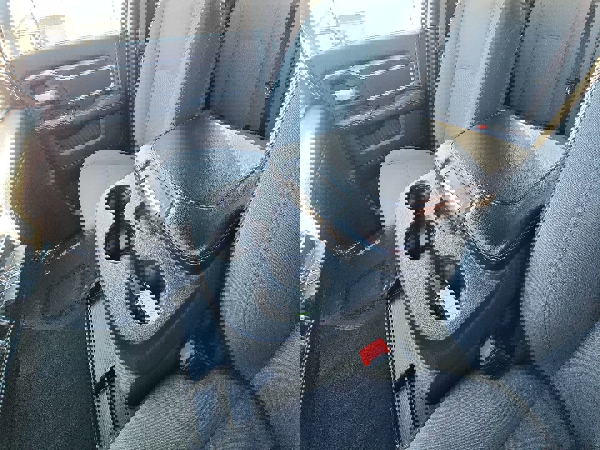 Certified 2024 RAM 2500 Big Horn image 21