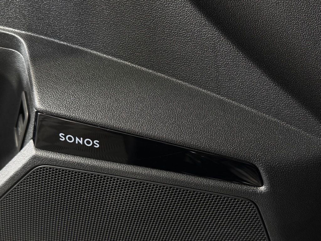 Used 2025 Audi A3 2.0T Premium Plus w/ Premium Plus Package image 16