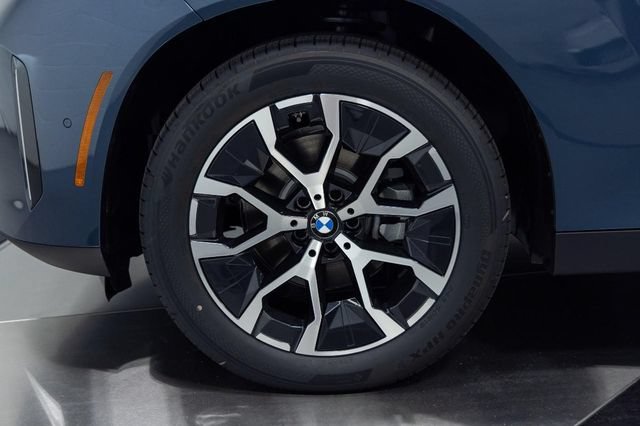 New 2026 BMW X3 xDrive30i w/ Premium Package AWD/4WD image 26