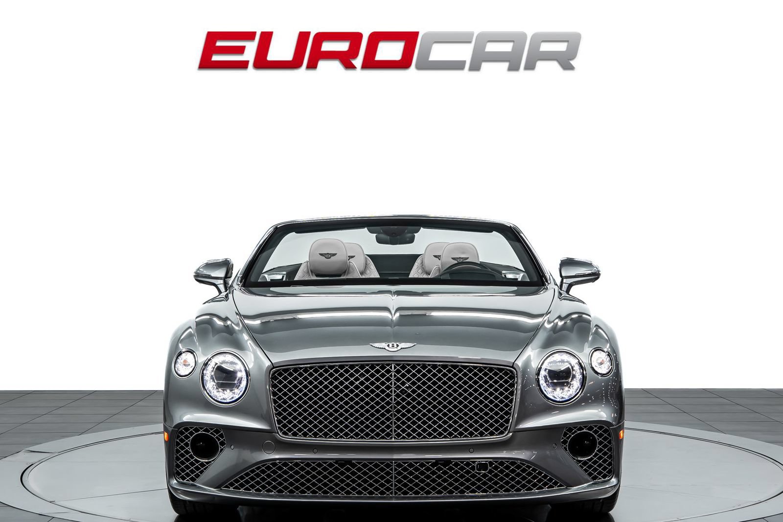 Used 2021 Bentley Continental GT Mulliner AWD/4WD image 10