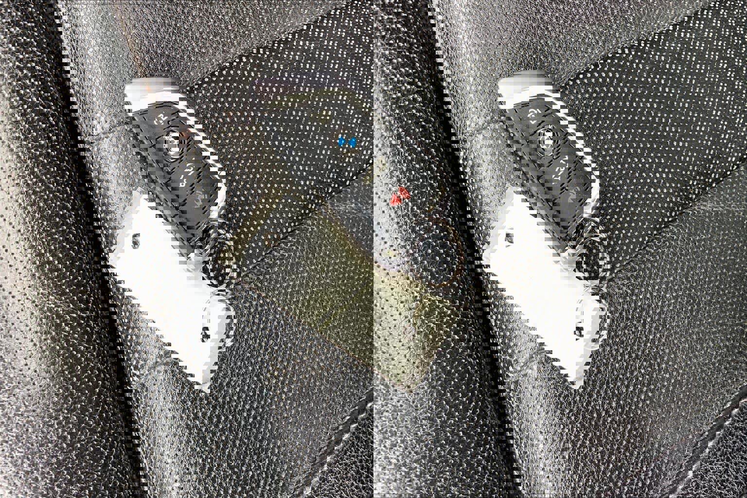 Used 2017 BMW X6 xDrive35i image 15