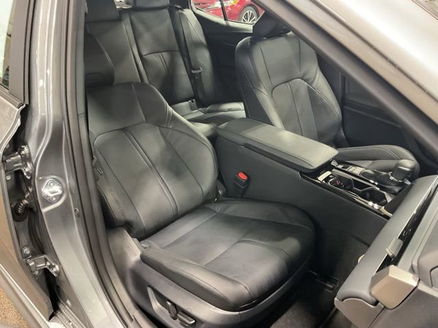 New 2026 Toyota Camry XSE image 19