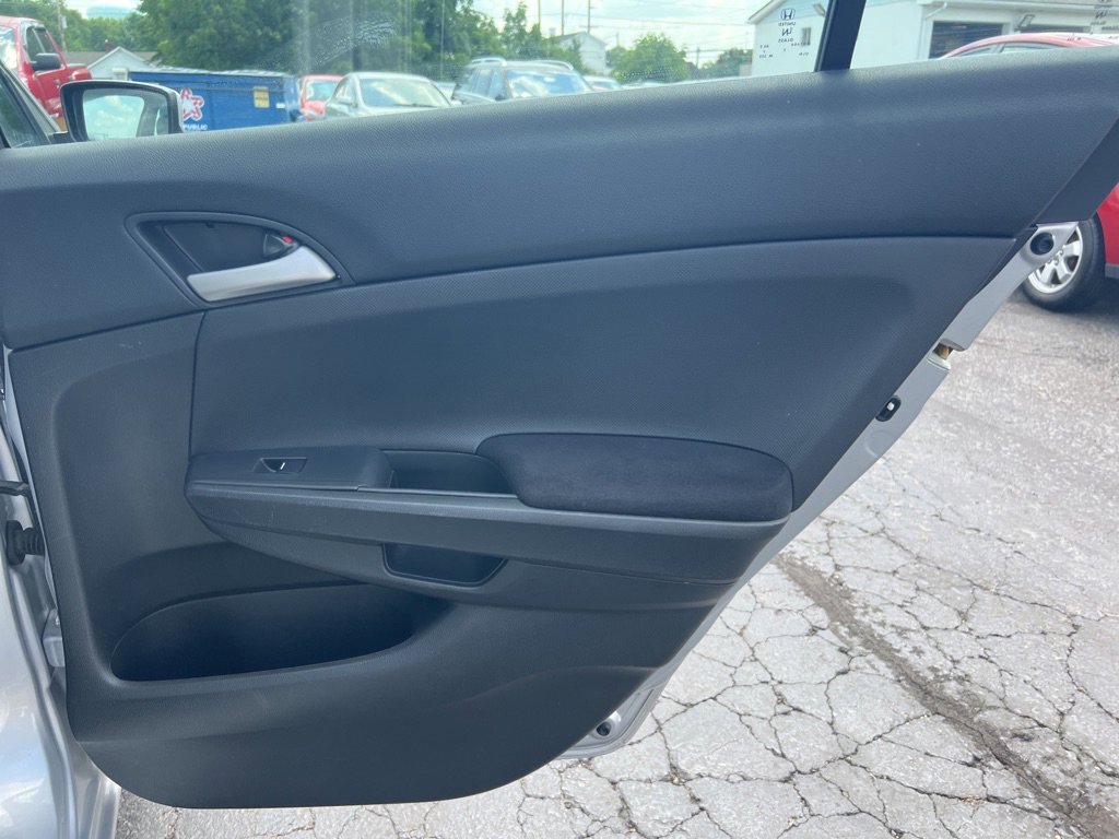 Used 2012 Honda Accord SE image 16