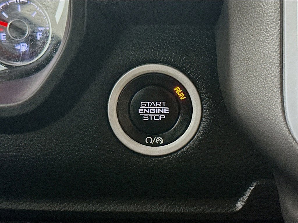 Used 2022 RAM 1500 Big Horn image 28