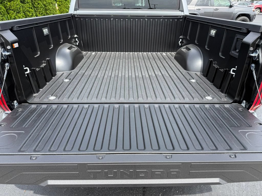 New 2026 Toyota Tundra Platinum AWD/4WD image 41