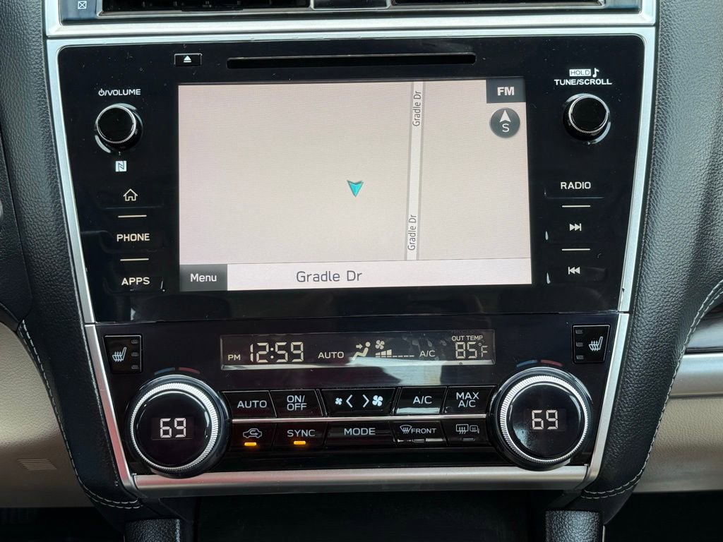 Used 2019 Subaru Legacy 2.5i Limited AWD/4WD image 35