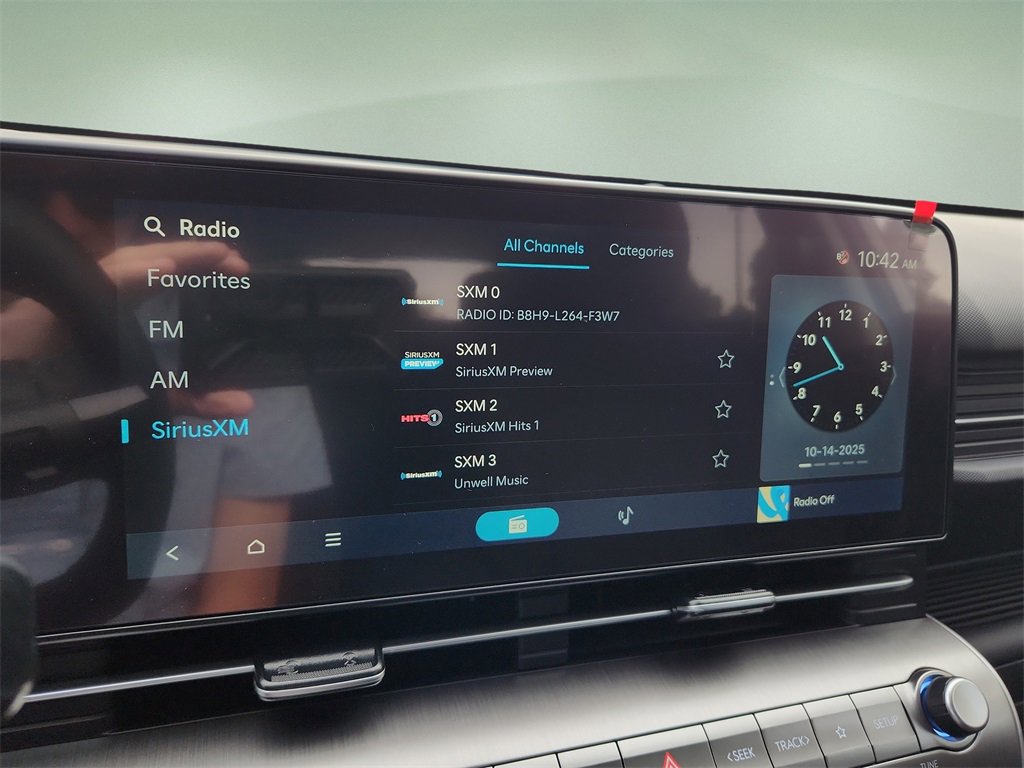 New 2026 Hyundai Kona SEL Sport image 30