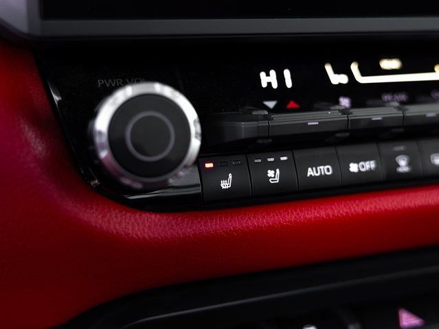 Certified 2025 Toyota Sequoia TRD Pro w/ Tow Technology Package image 24