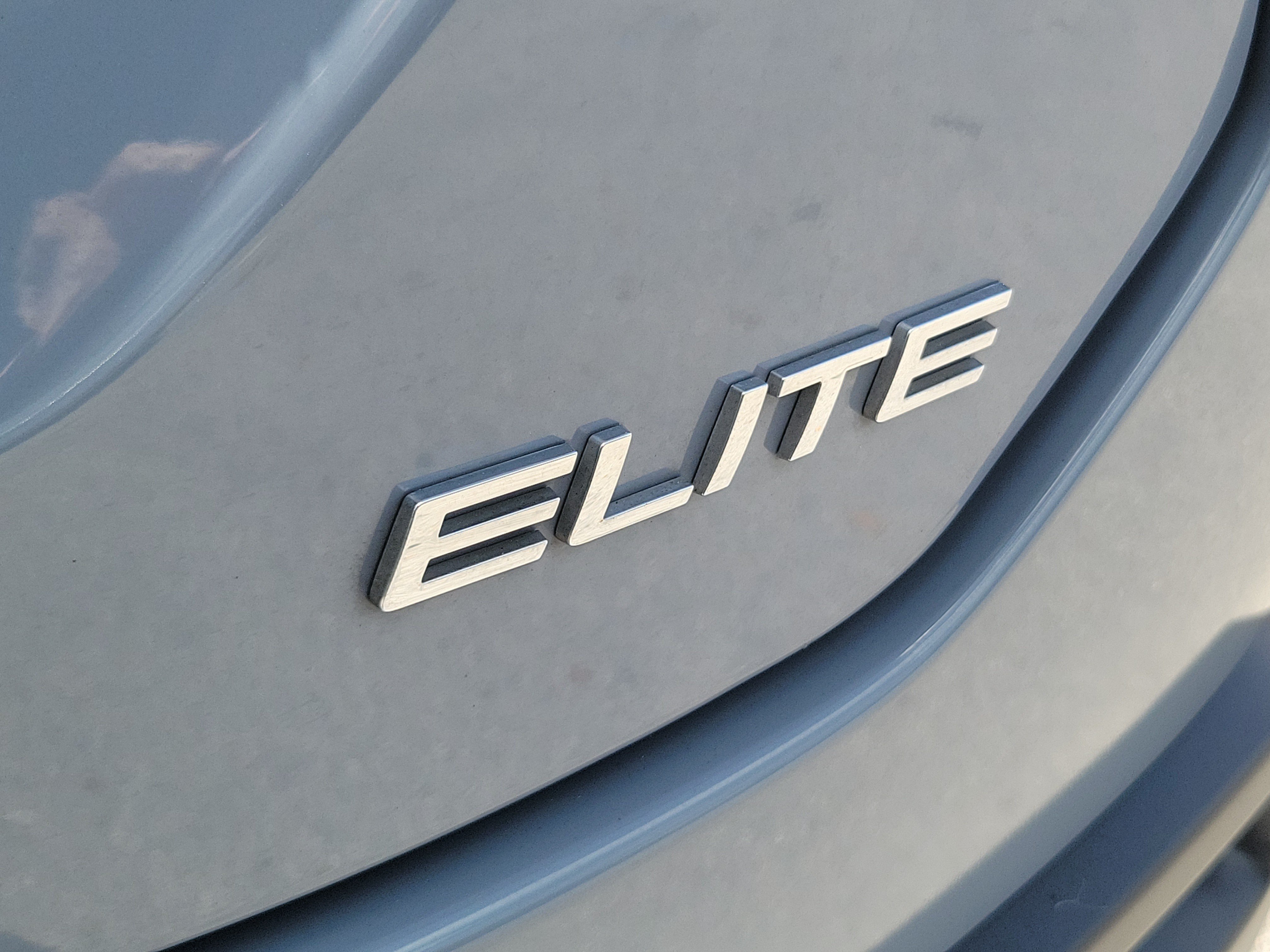 Used 2024 Honda Pilot Elite image 10