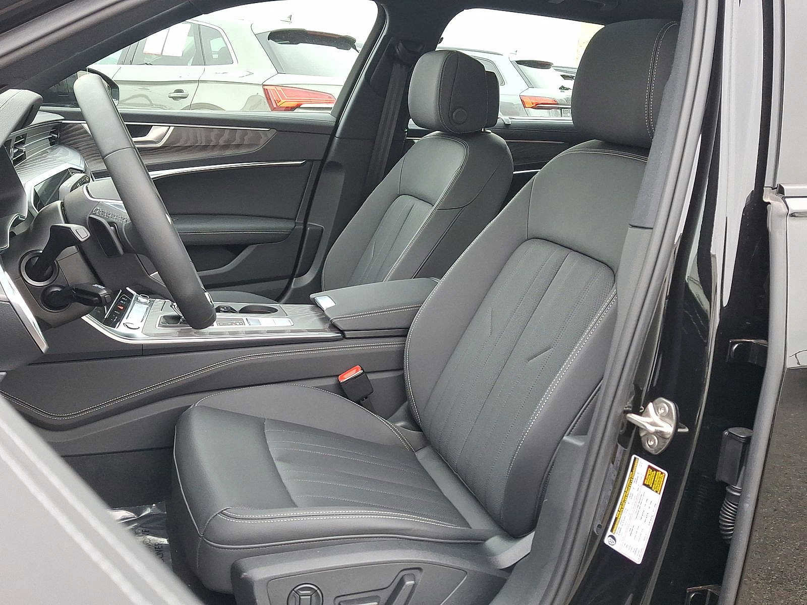 New 2026 Audi A6 Premium Plus image 13