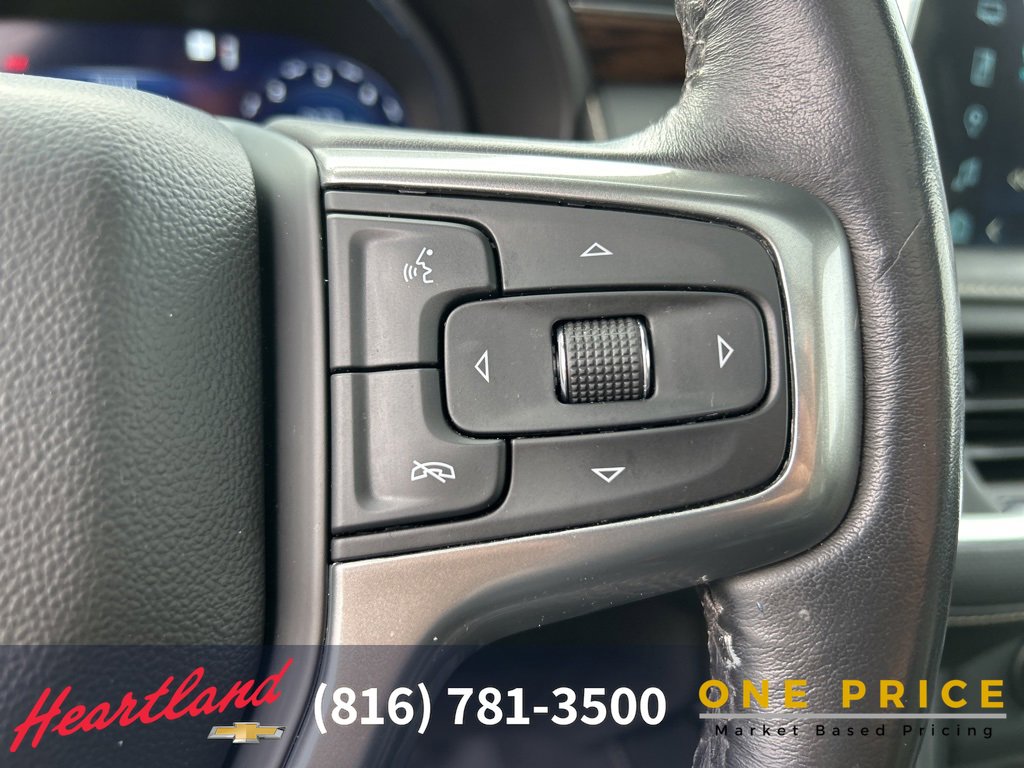 Used 2023 Chevrolet Tahoe Premier image 25