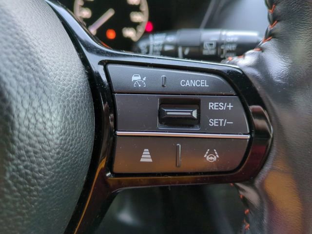 Used 2023 Honda HR-V Sport image 25