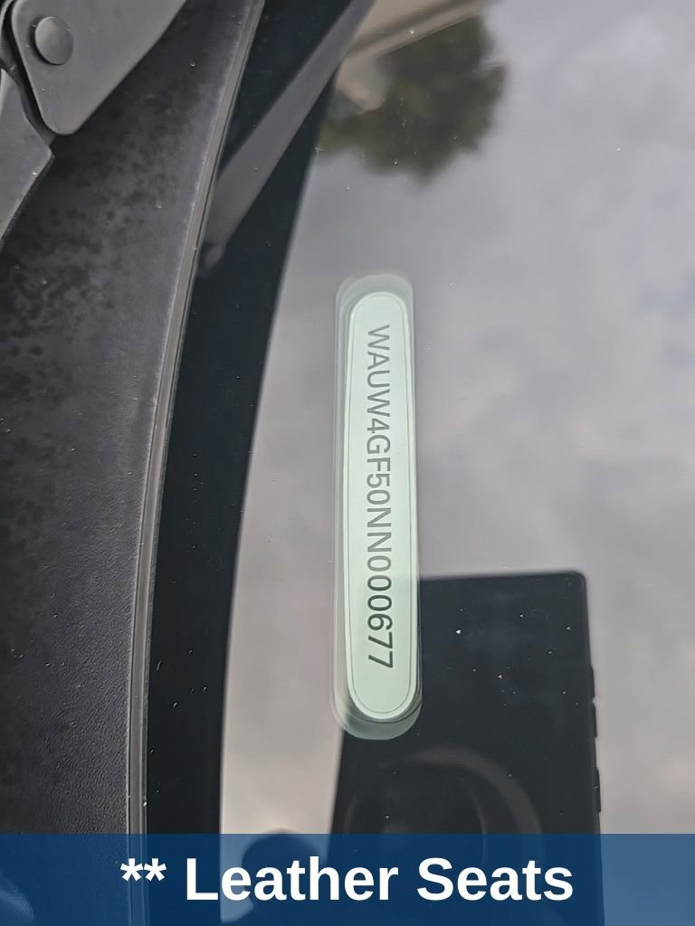 Used 2022 Audi S5 Premium Plus w/ Premium Plus Package image 13