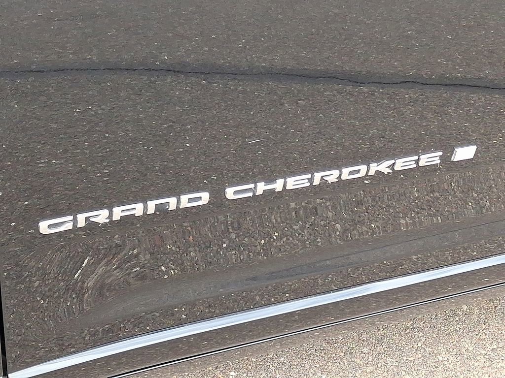 Used 2022 Jeep Grand Cherokee L Overland AWD/4WD image 37