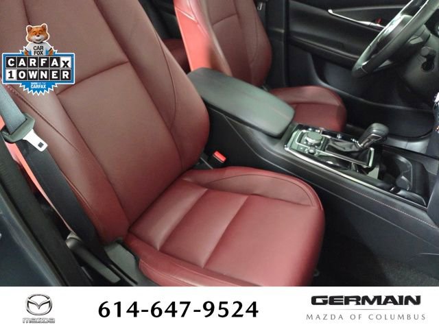 Used 2023 MAZDA CX-30 AWD 2.5 S w/ Preferred Package image 29