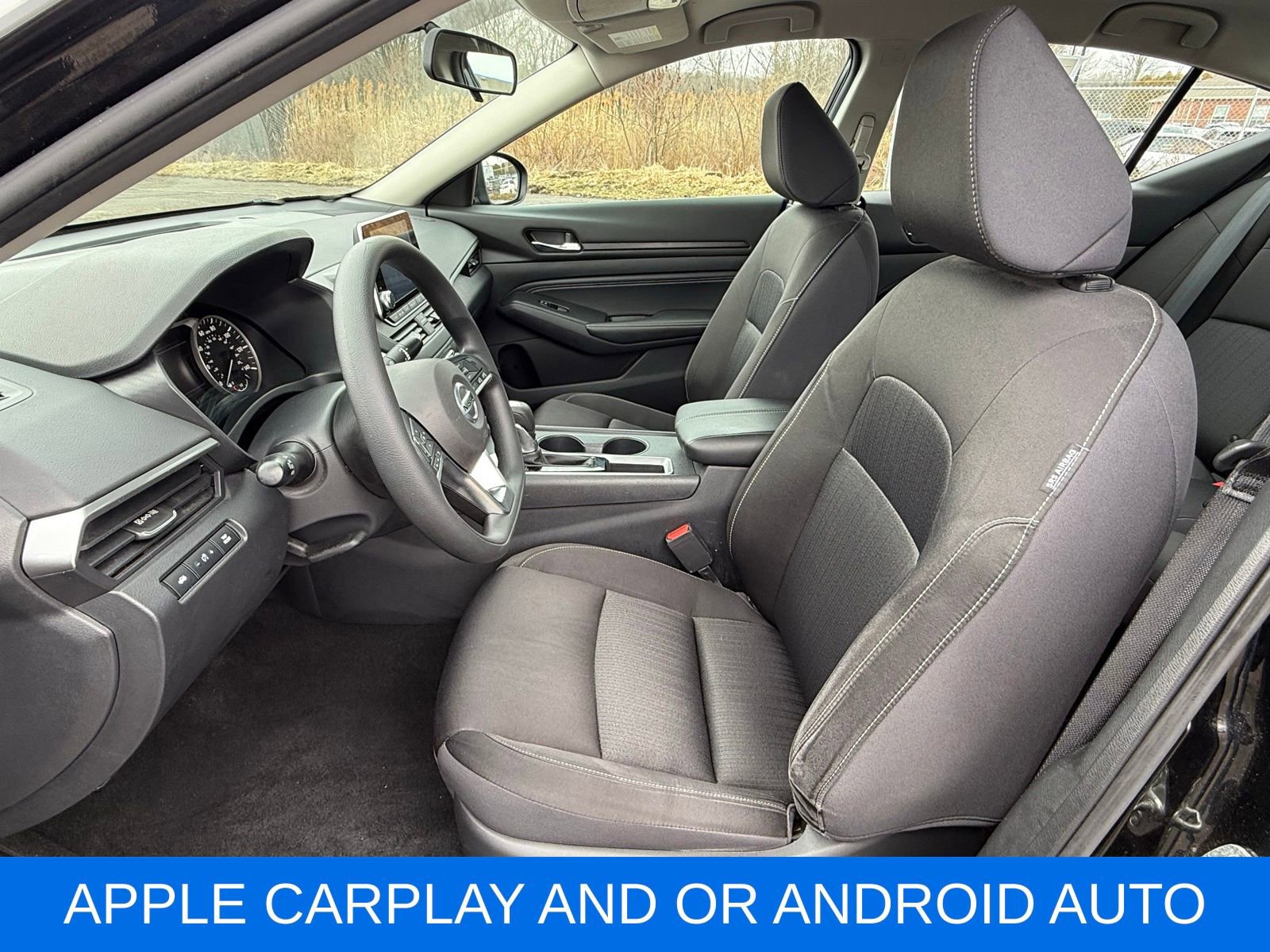 Used 2020 Nissan Altima 2.5 S image 15