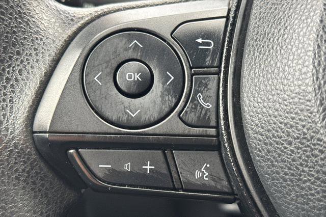 Certified 2024 Toyota RAV4 LE image 25