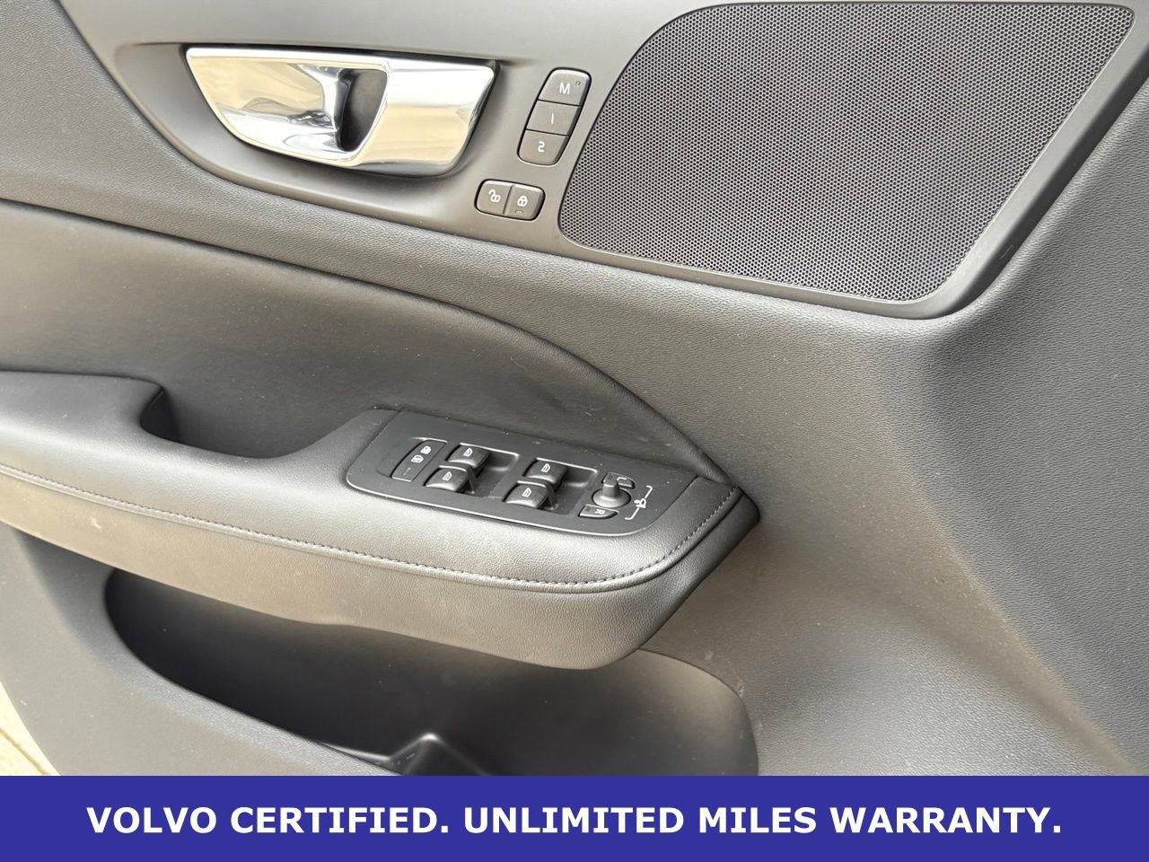 Certified 2023 Volvo S60 T8 Plus w/ Protection Package Premier image 26