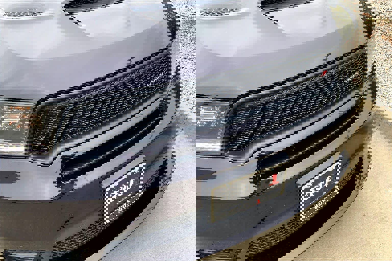 Used 2018 Dodge Durango R/T w/ Technology Group image 29