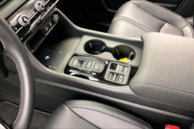 Certified 2026 Honda Passport RTL image 15