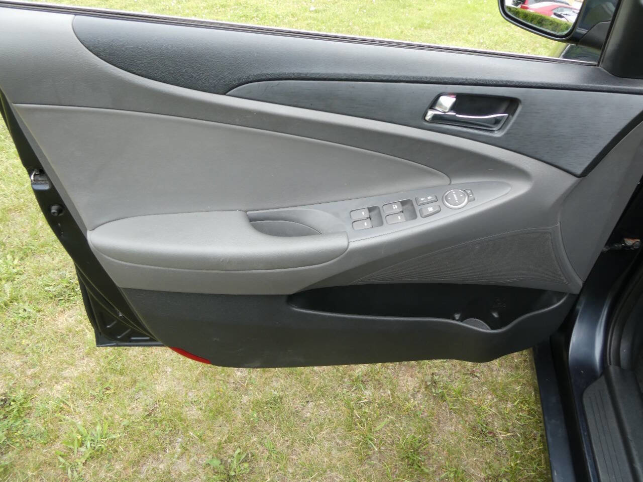 Used 2013 Hyundai Sonata GLS w/ Popular Equipment Pkg image 16