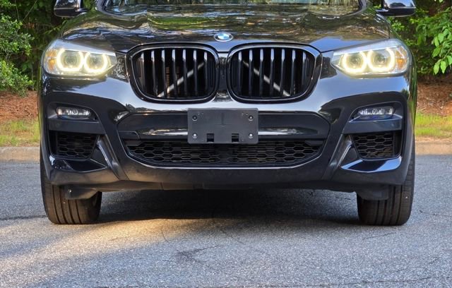 Used 2021 BMW X3 xDrive30i w/ M Sport Package image 13