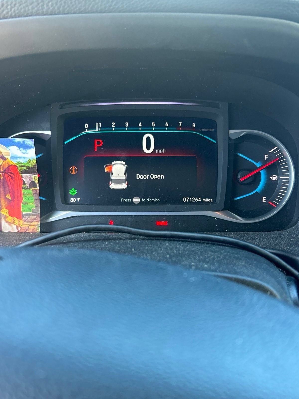 Used 2022 Honda Pilot EX-L image 12