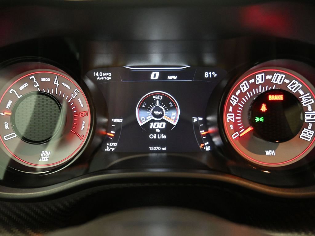 Used 2023 Dodge Challenger R/T Scat Pack image 13