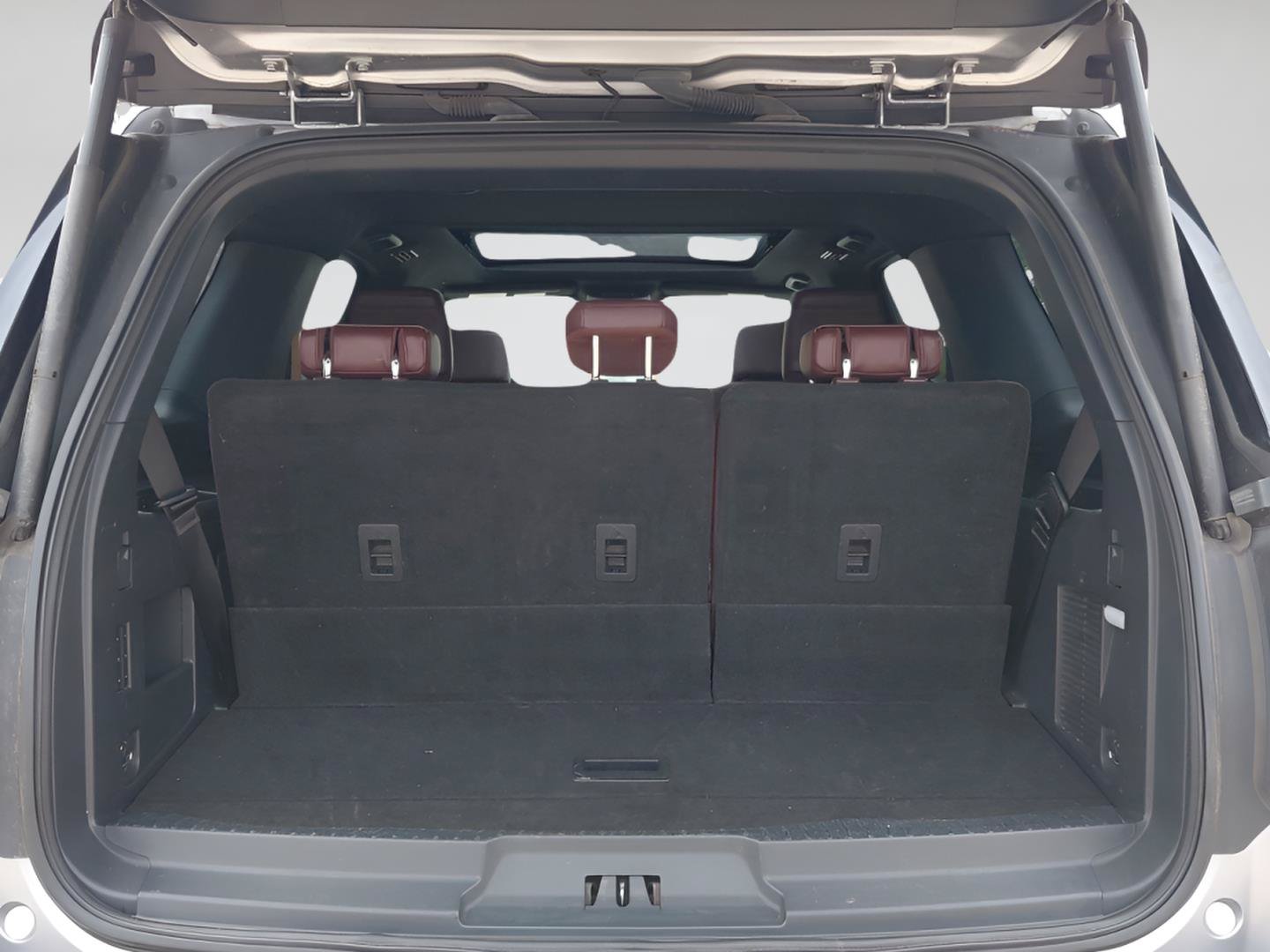 Used 2023 Ford Expedition Limited AWD/4WD image 24