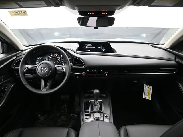 New 2026 MAZDA CX-30 AWD 2.5 S w/ Select Sport Pkg image 15