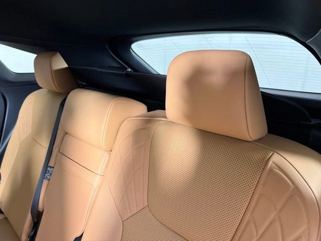Used 2025 Lexus RX 350 Premium w/ Accessory Package (Z1) image 24