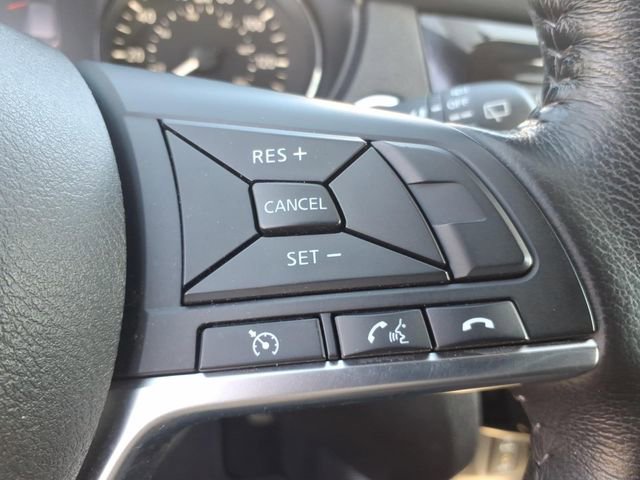 Used 2017 Nissan Rogue Sport SL image 16