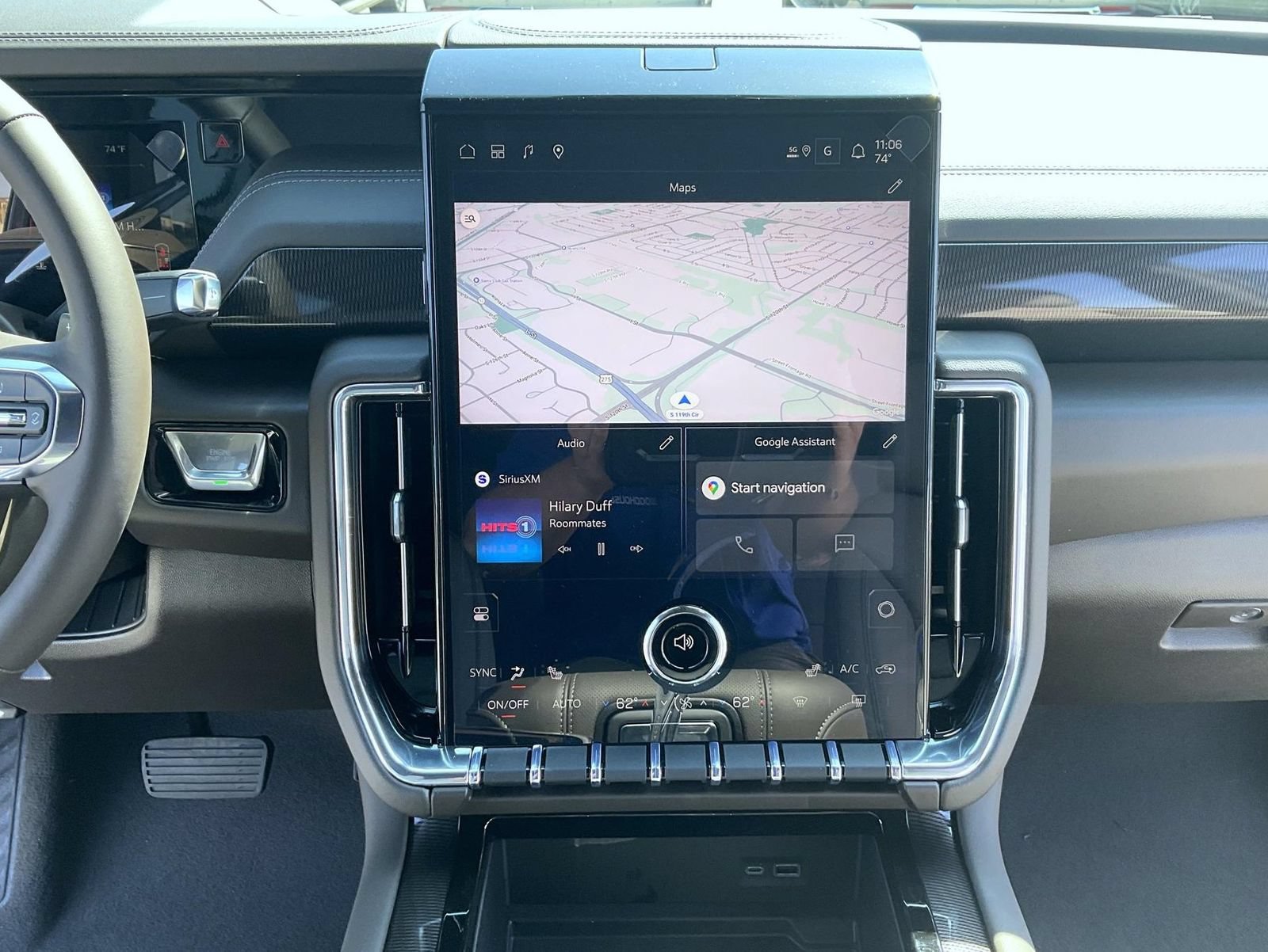 New 2026 GMC Yukon XL Elevation AWD/4WD image 13
