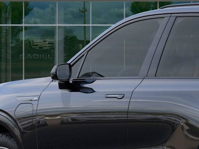 New 2027 Cadillac Vistiq Sport w/ LPO, Floor Liner Package AWD/4WD image 12