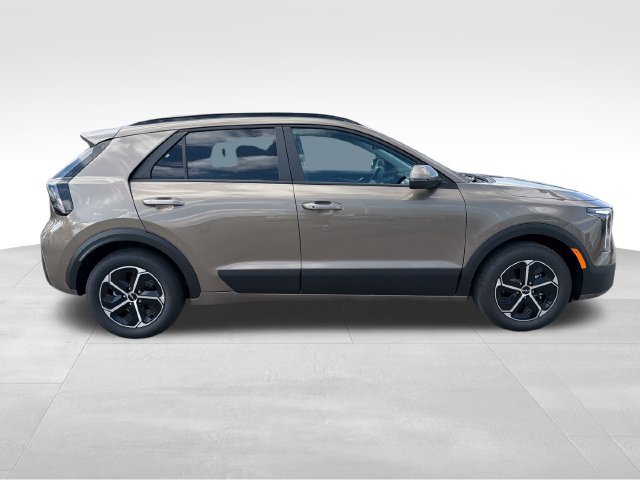 New 2027 Kia Niro EX w/ EX Premium Package FWD image 8