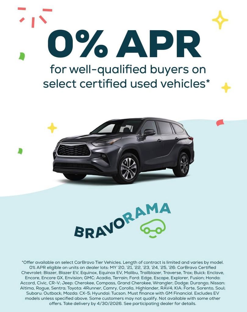 Certified 2023 Chevrolet Blazer LT w/ Convenience Package image 2