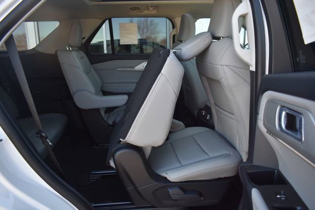New 2026 Ford Explorer Active w/ Active Comfort Package image 44